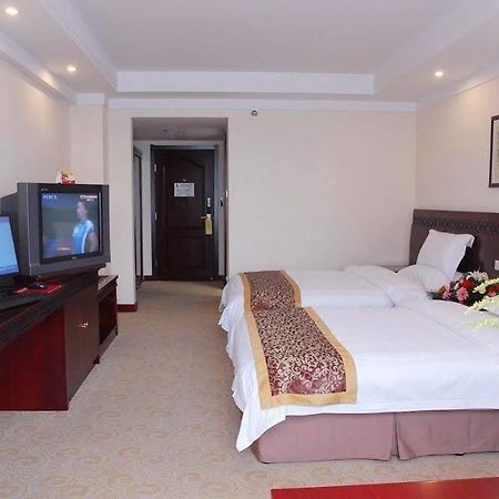 Super 8 Hotel Xian Da Yan Ta 部屋 写真