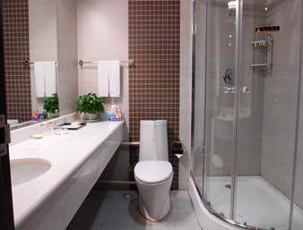 Super 8 Hotel Xian Da Yan Ta 部屋 写真