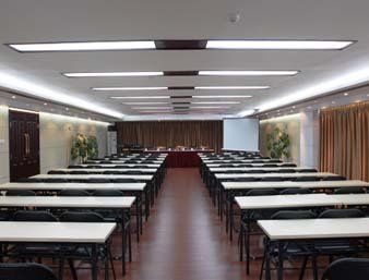 Super 8 Hotel Xian Da Yan Ta 設備 写真