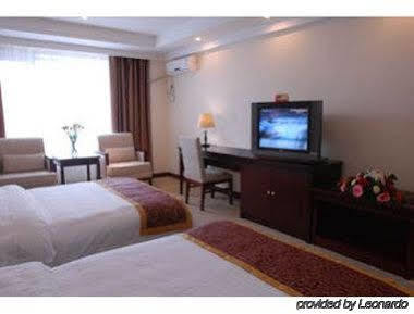 Super 8 Hotel Xian Da Yan Ta 部屋 写真